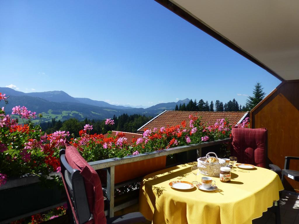 Landhaus Suntheim 베르타크 외부 사진