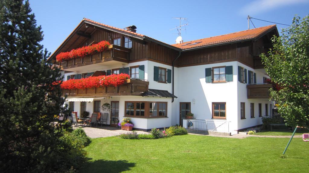 Landhaus Suntheim 베르타크 외부 사진