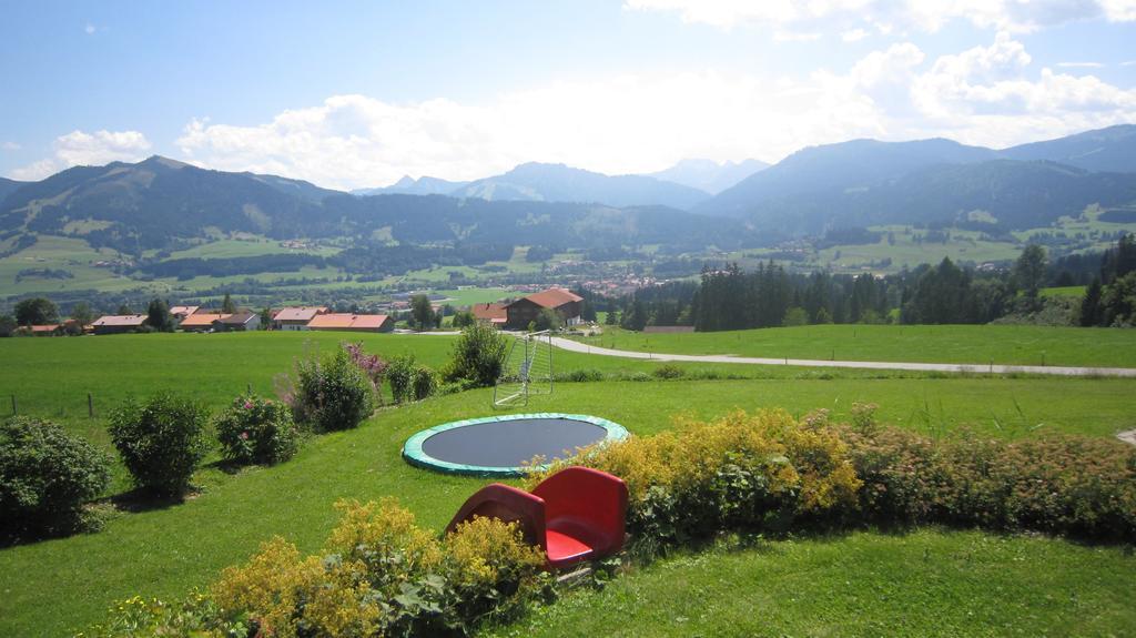 Landhaus Suntheim 베르타크 외부 사진