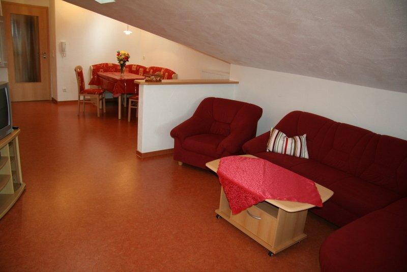 Landhaus Suntheim 베르타크 외부 사진