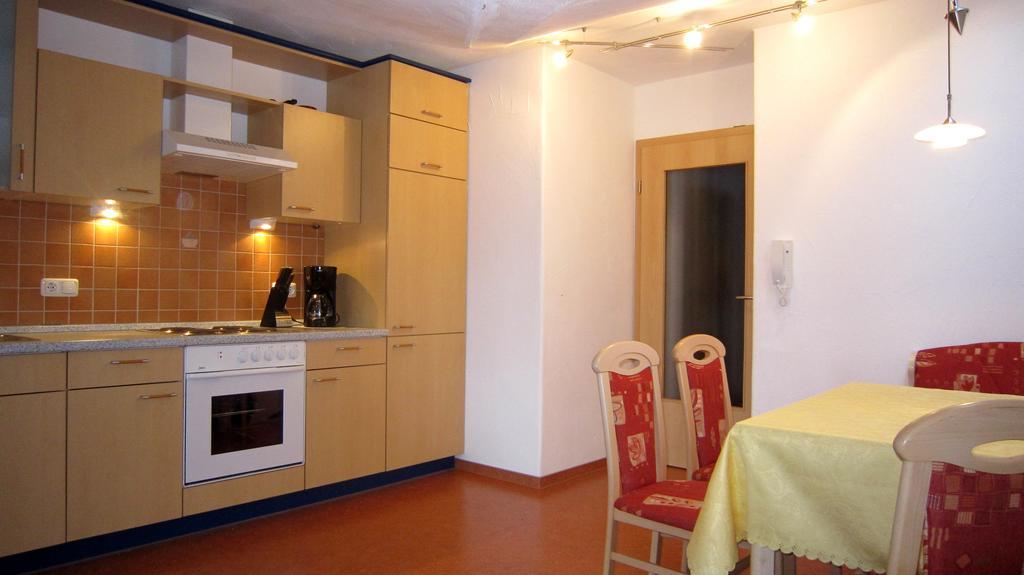 Landhaus Suntheim 베르타크 외부 사진