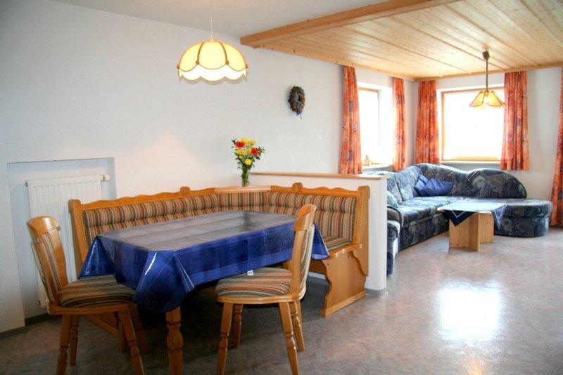 Landhaus Suntheim 베르타크 외부 사진