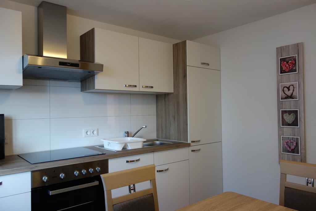 Landhaus Suntheim 베르타크 외부 사진